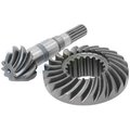 Aftermarket Bevel Gear Assembly, Front Axle A-TD030-12010-AI